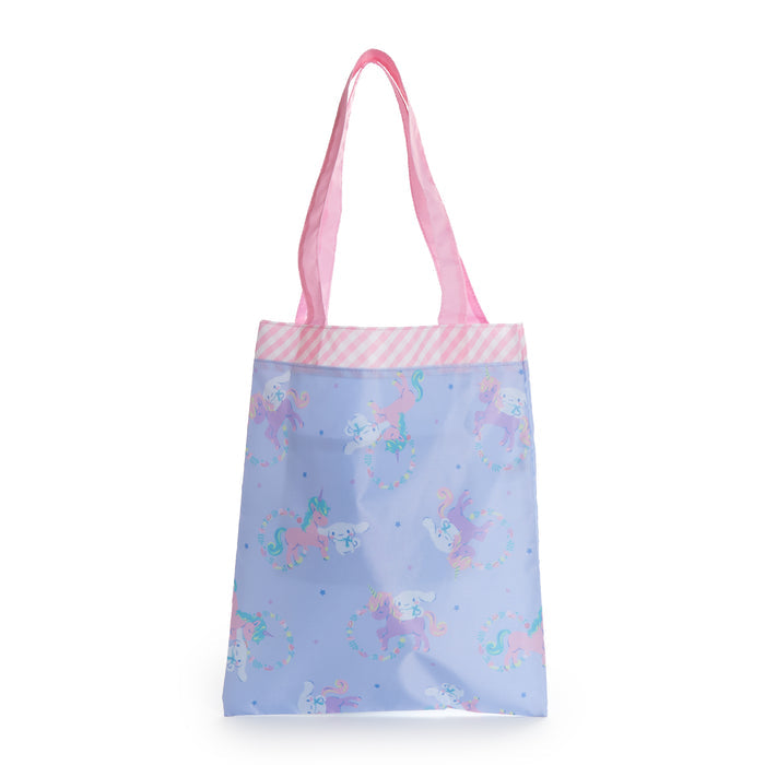 Cinnamoroll Everyday Tote Bag Bags NAKAJIMA CORPORATION