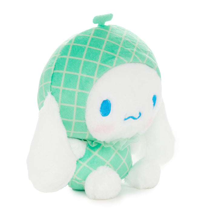 Cinnamoroll Melon Bean Doll Plush (Fruit & Veggie Series) Plush NAKAJIMA CORPORATION