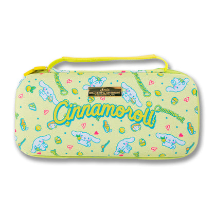 Cinnamoroll x Sonix Nintendo Switch Case (Lemon Sweets) Accessory BySonix Inc.