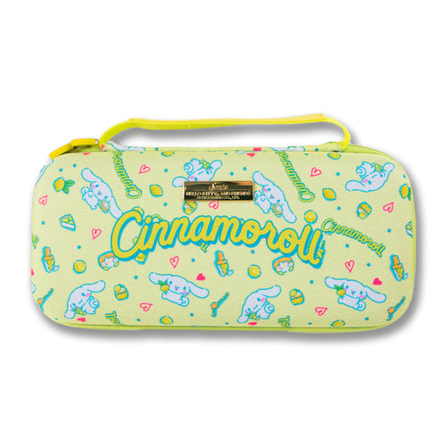 Cinnamoroll x Sonix Nintendo Switch Case (Lemon Sweets) Accessory BySonix Inc.