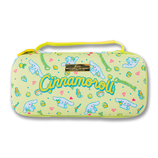 Cinnamoroll x Sonix Nintendo Switch Case (Lemon Sweets) Accessory BySonix Inc.
