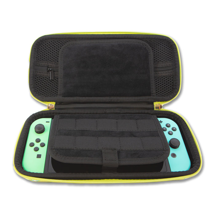 Cinnamoroll x Sonix Nintendo Switch Case (Lemon Sweets) Accessory BySonix Inc.