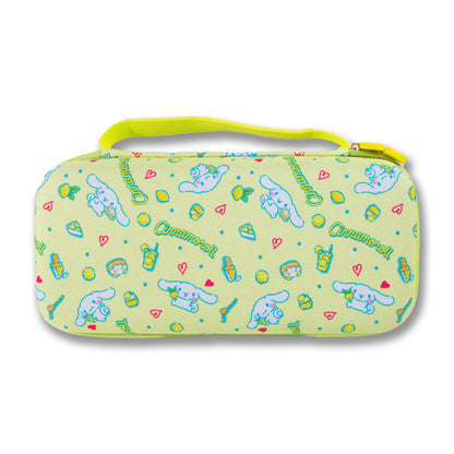 Cinnamoroll x Sonix Nintendo Switch Case (Lemon Sweets) Accessory BySonix Inc.