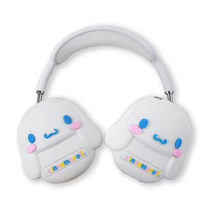 Cinnamoroll x Sonix Silicone AirPods Max Cover Accessory BySonix Inc.