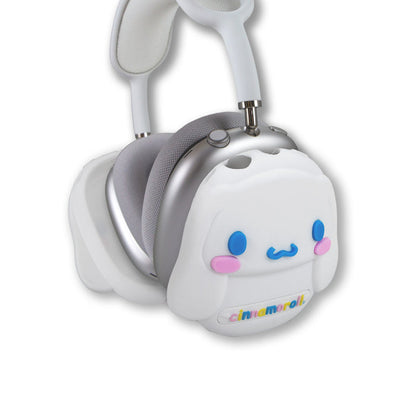 Cinnamoroll x Sonix Silicone AirPods Max Cover Accessory BySonix Inc.