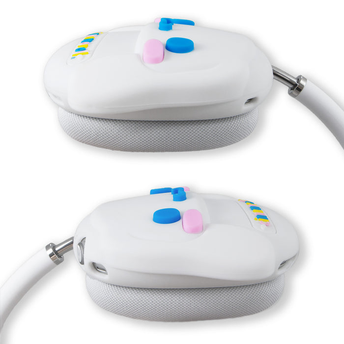 Cinnamoroll x Sonix Silicone AirPods Max Cover Accessory BySonix Inc.