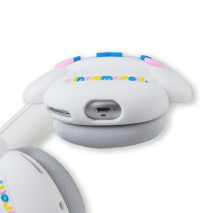 Cinnamoroll x Sonix Silicone AirPods Max Cover Accessory BySonix Inc.