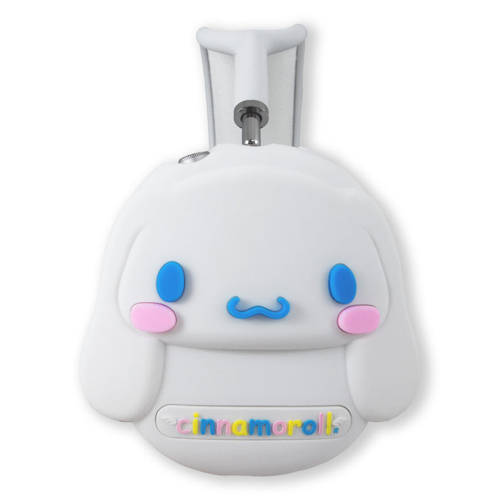 Cinnamoroll x Sonix Silicone AirPods Max Cover Accessory BySonix Inc.