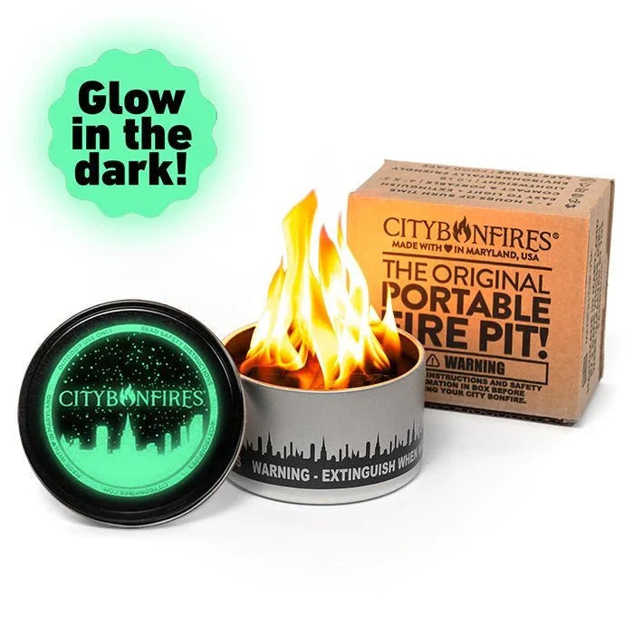 Glow in the Dark