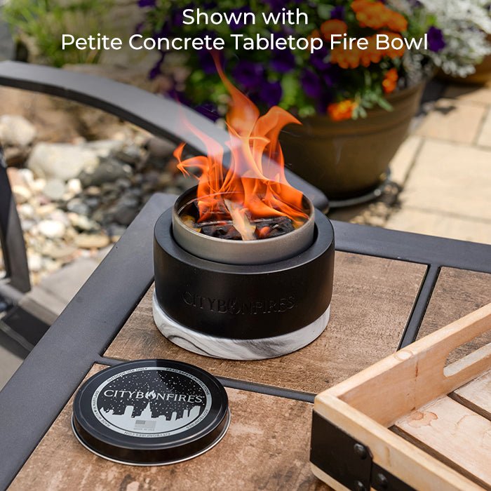 City Bonfire - 5 Pack - City Bonfires