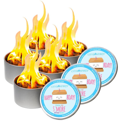 5 Pack ($15.95 Each)