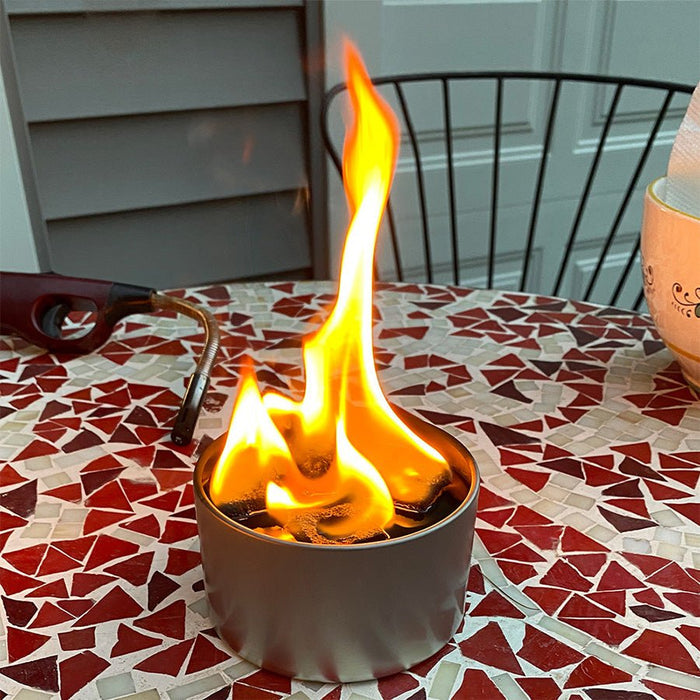 City Bonfire - City Bonfires