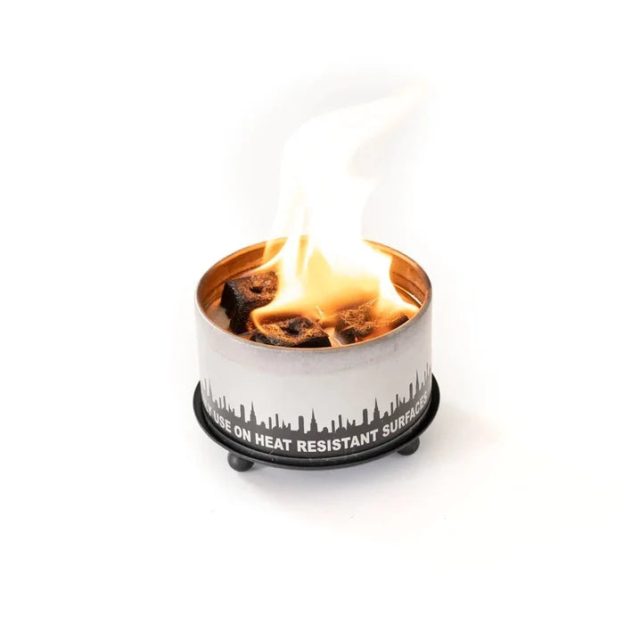 City Bonfires Backyard/Patio Accessories - City Bonfires