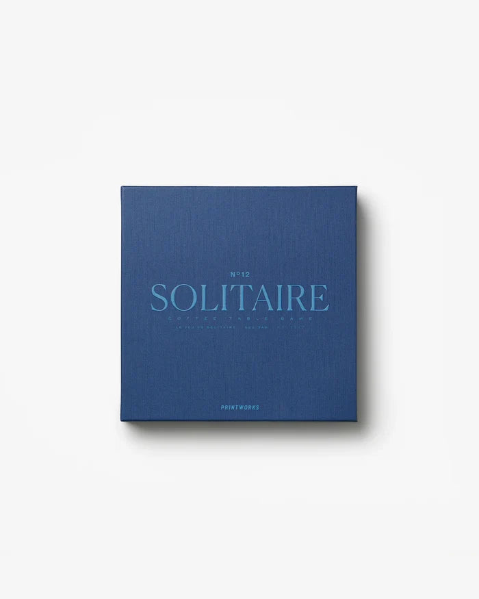 CLASSIC - SOLITAIRE