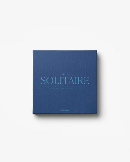 CLASSIC - SOLITAIRE