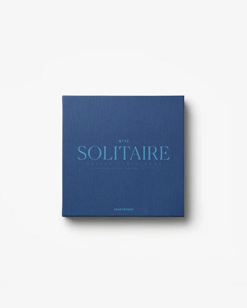 CLASSIC - SOLITAIRE