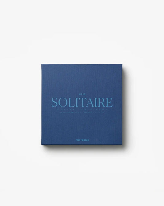 CLASSIC - SOLITAIRE