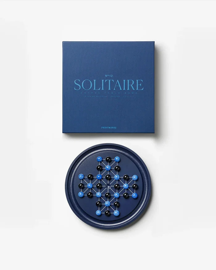 CLASSIC - SOLITAIRE