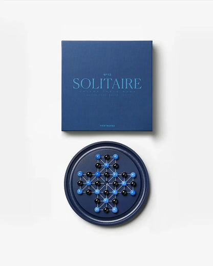 CLASSIC - SOLITAIRE
