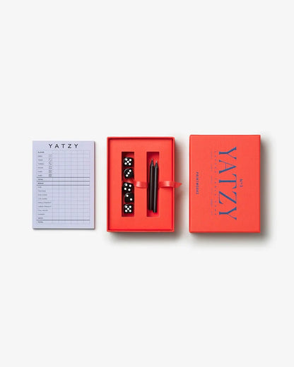 CLASSIC - YATZY NEW