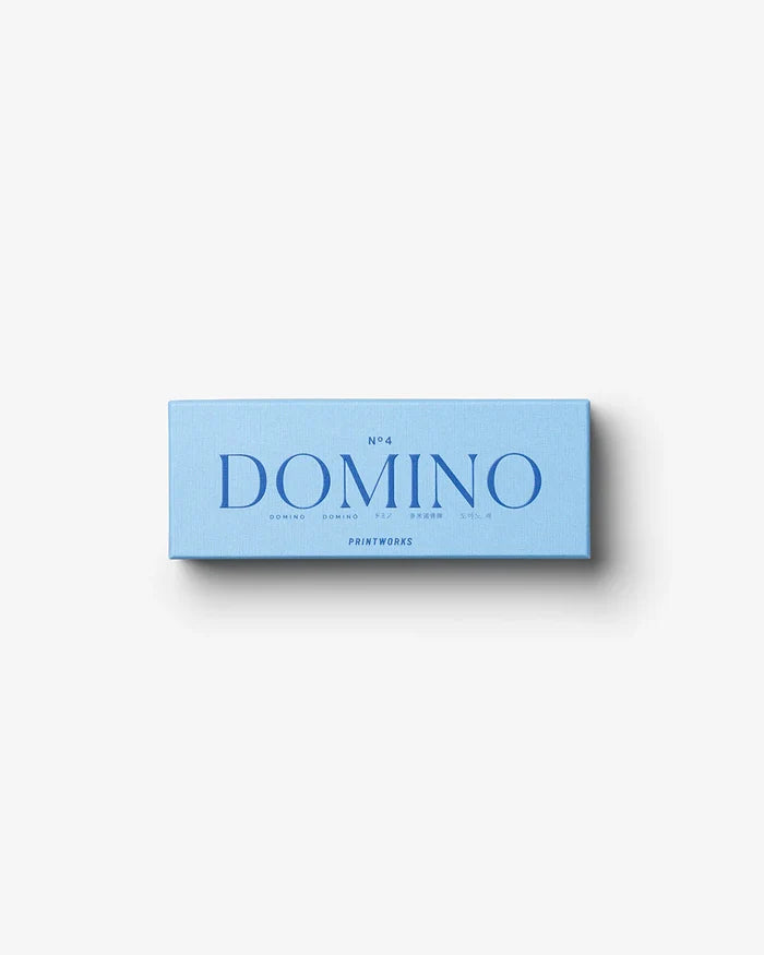 CLASSIC- DOMINO