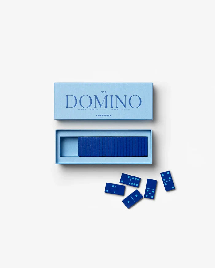 CLASSIC- DOMINO