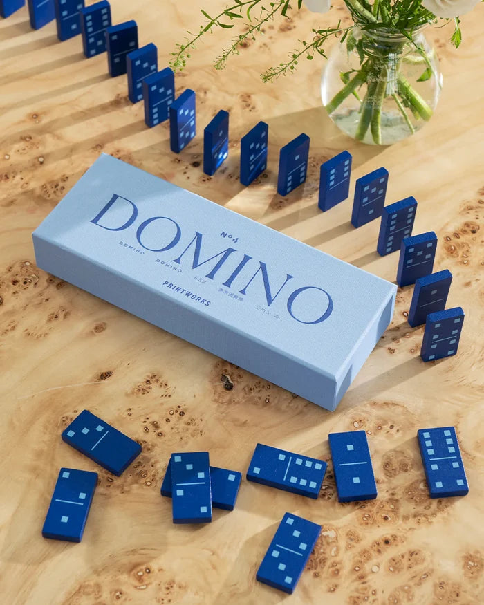 CLASSIC- DOMINO