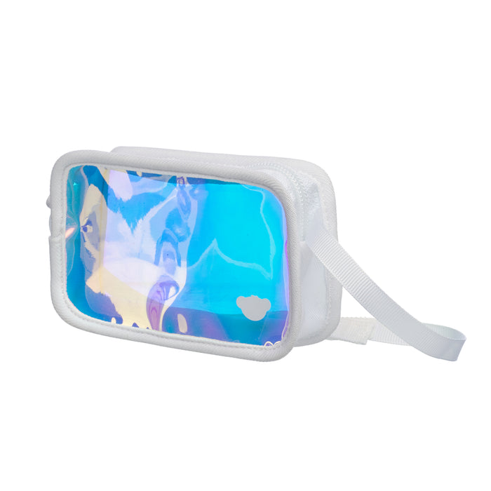 Clear Belt Bag