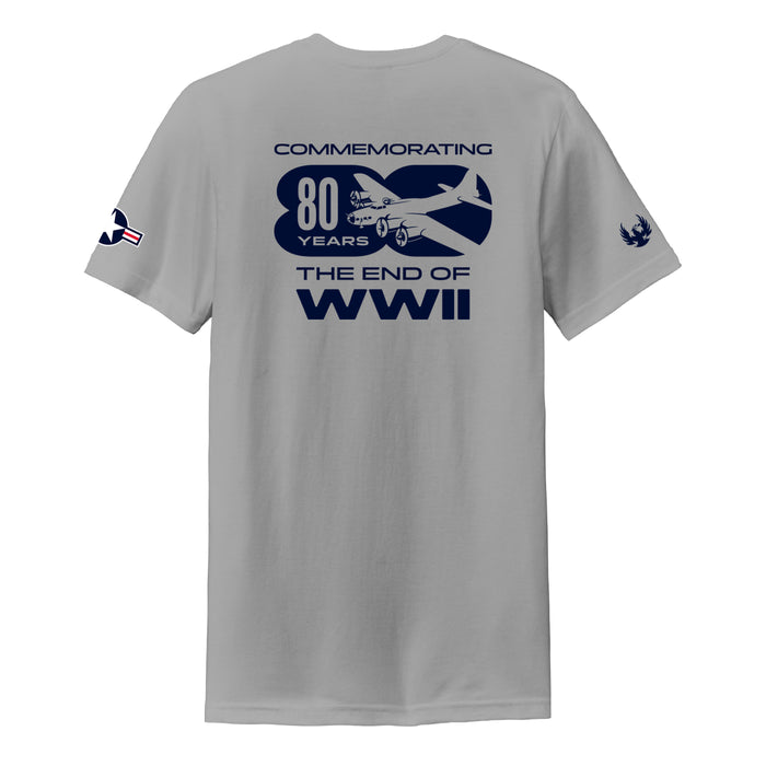 Coachella Valley Firebirds 2024 Military Appreciation Night Tee