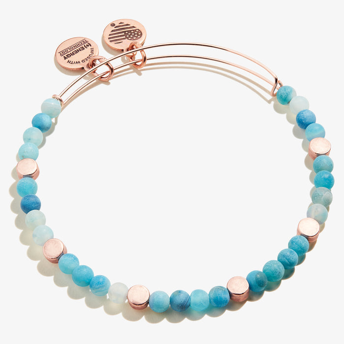 Antique Rose Gold