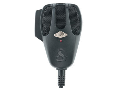 Cobra HGM73 CB Microphone | Right Channel Radios