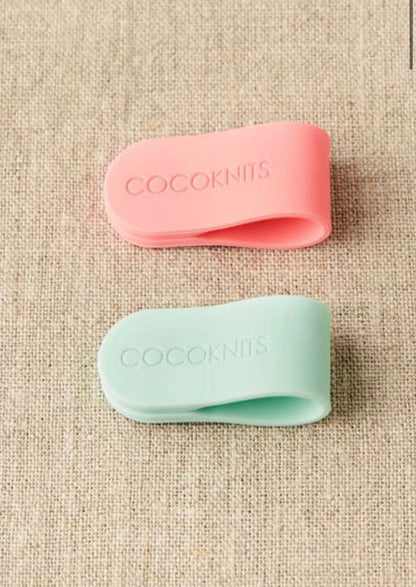 Cocoknits Maker's Clips