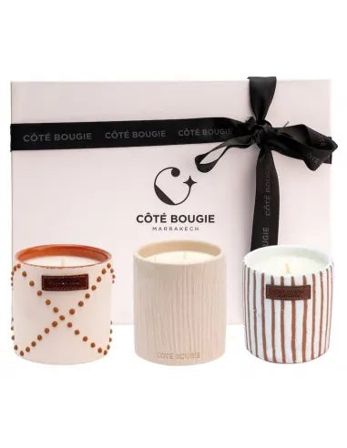 COFFRET ESCAPADE - A MARRAKECH