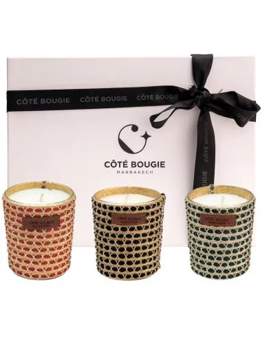 COFFRET NOEL