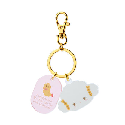 Cogimyun Besties Keychain Accessory Japan Original