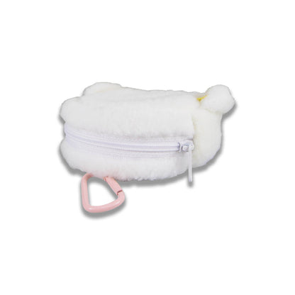 Cogimyun x Sonix Plush Ear Bud Pouch Accessory BySonix Inc.