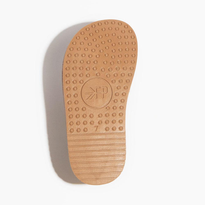 Cognac Carmel Carmel Sandal Kids Sandal