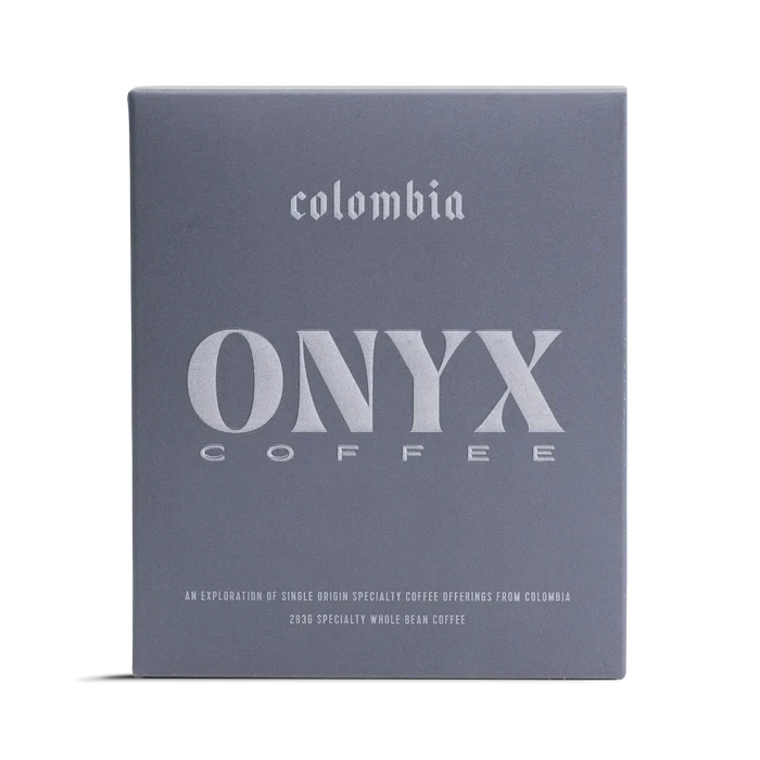 Colombia Brayan Smith Gesha