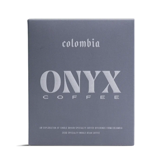 Colombia Brayan Smith Gesha
