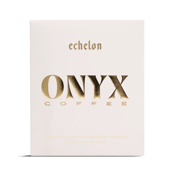 Colombia Cafe Granja Sudan Rume