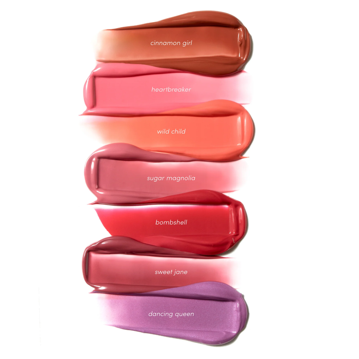 ColorLuxe Liquid Blush