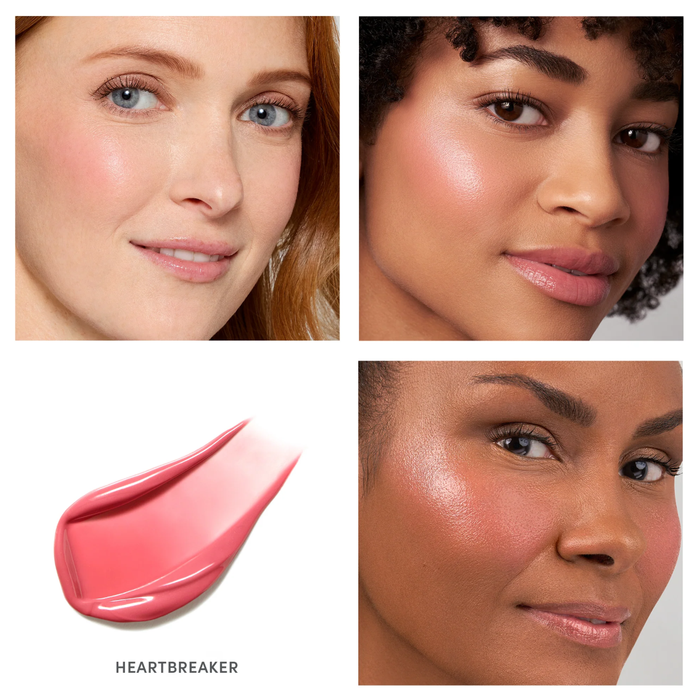 ColorLuxe Liquid Blush