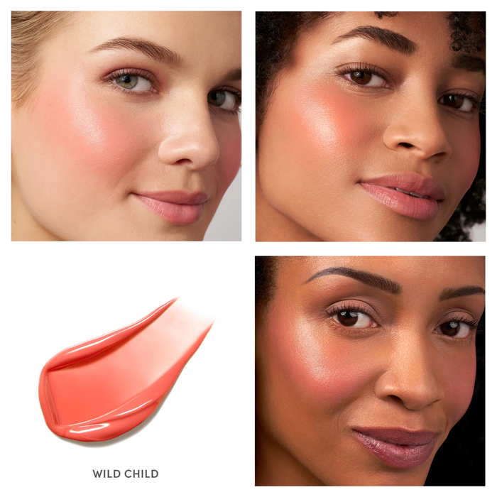 ColorLuxe Liquid Blush