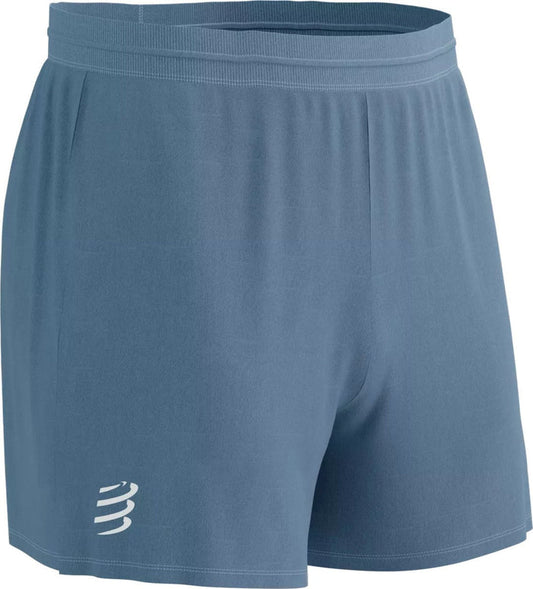 COMPRESSPORT PERFORMANCE SHORT DENIM HOMBRE
