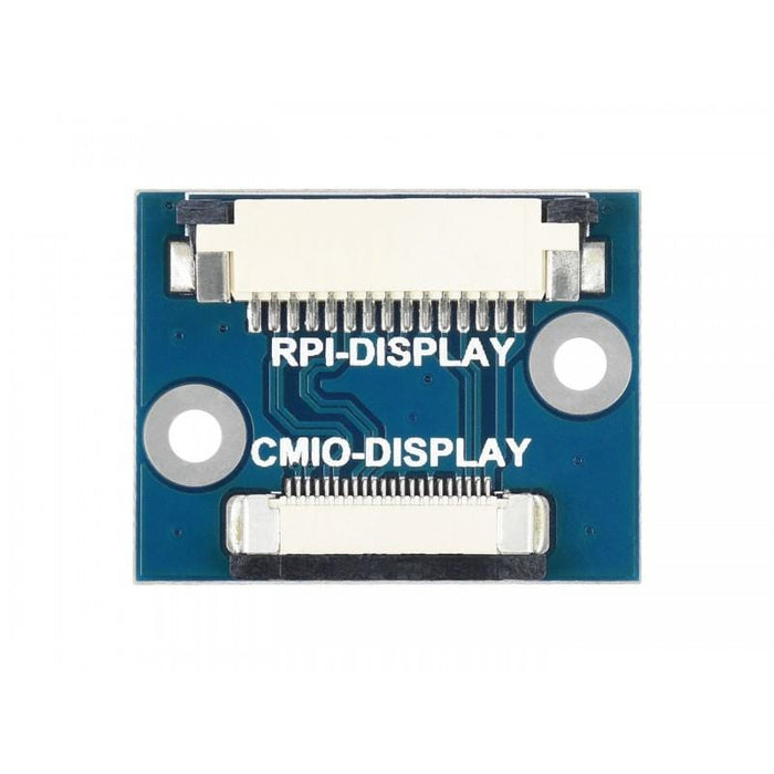 Compute Module 4 DSI Display Adapter by Waveshare - The Pi Hut