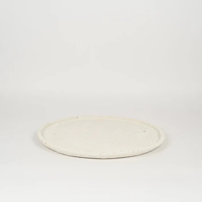 CONCRETE PLATTER