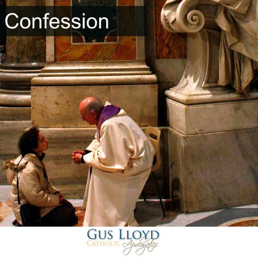 Confession