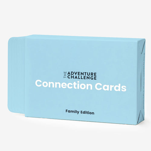 Connection Cards | Family Edition