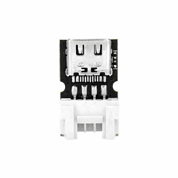 Connector Grove to USB-C (5pcs) - m5stack-store