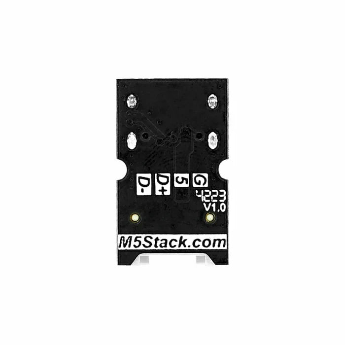 Connector Grove to USB-C (5pcs) - m5stack-store
